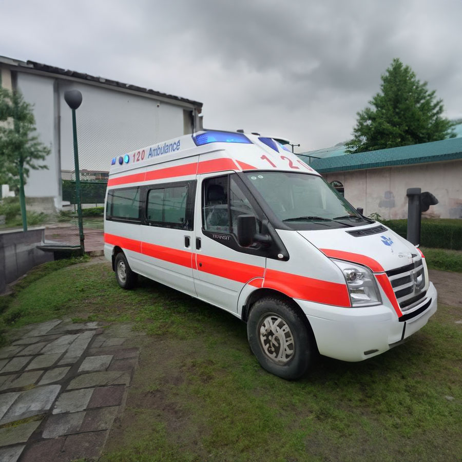 兰州租赁私人救护车电话号码