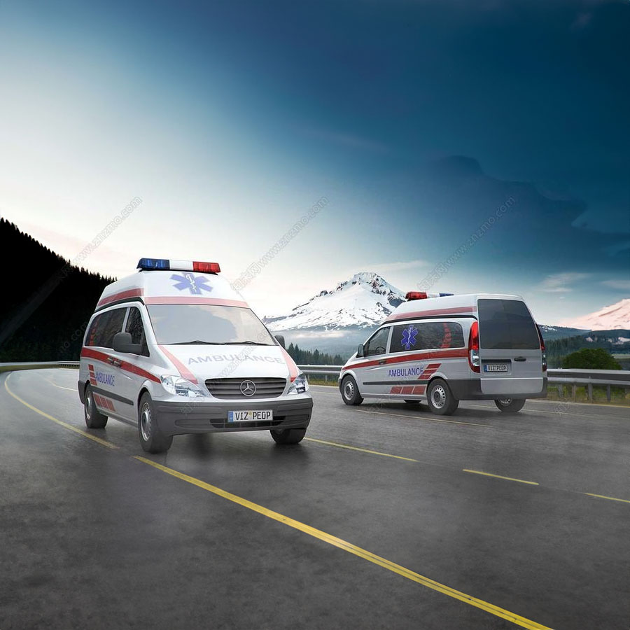 兰州出租救护车电话号码