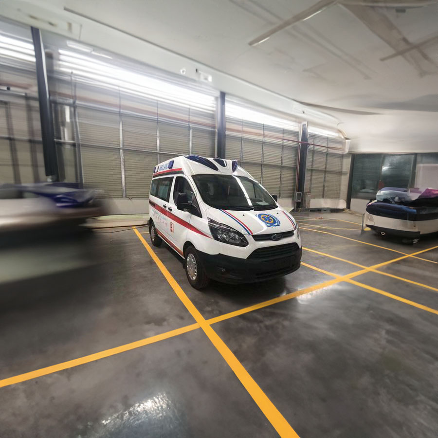 兰州出租救护车电话号码