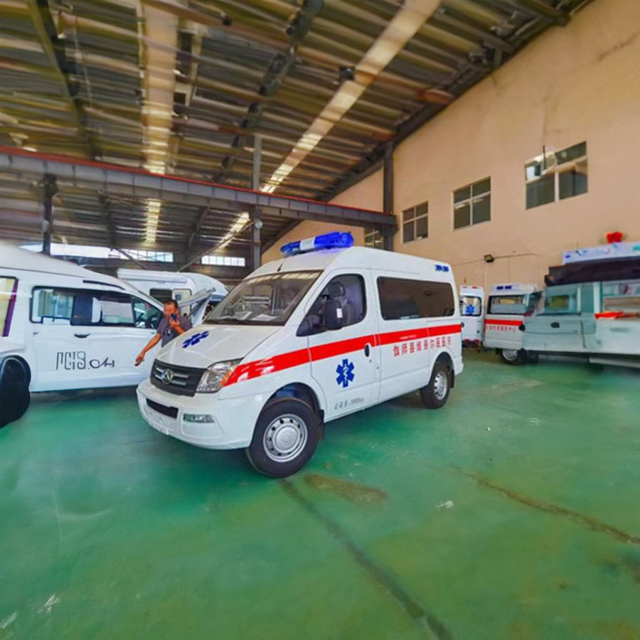 兰州租赁救护车联系电话