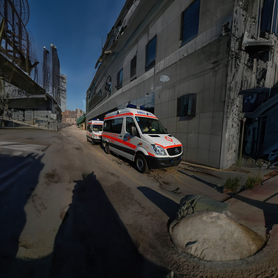 兰州出租急救车联系电话