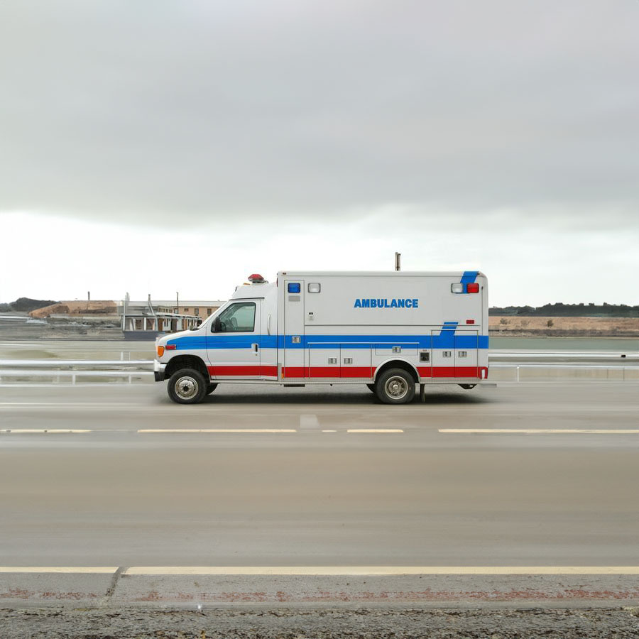 兰州出租救护车