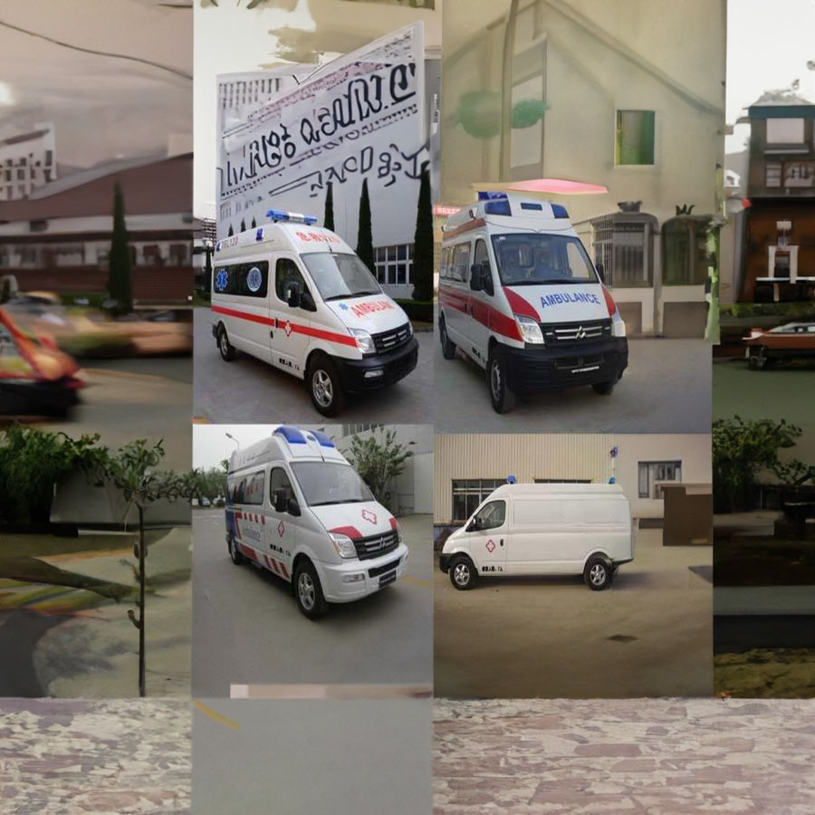 兰州租赁私人救护车电话