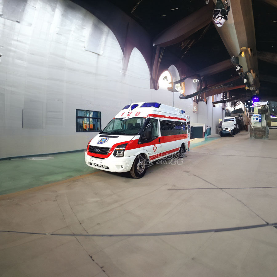 兰州租赁救护车电话