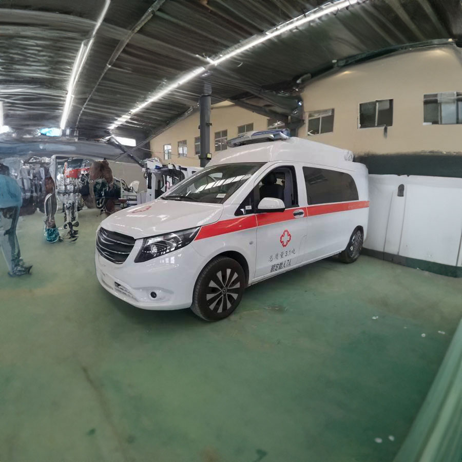 兰州租赁急救车电话