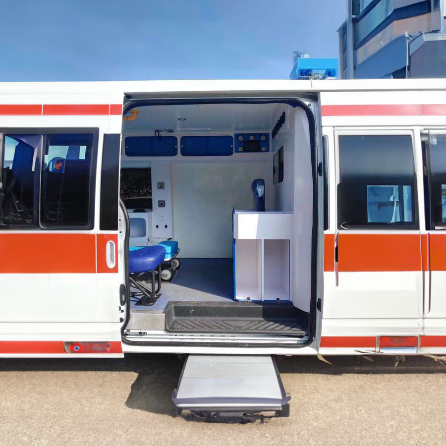 兰州出租急救车联系方式