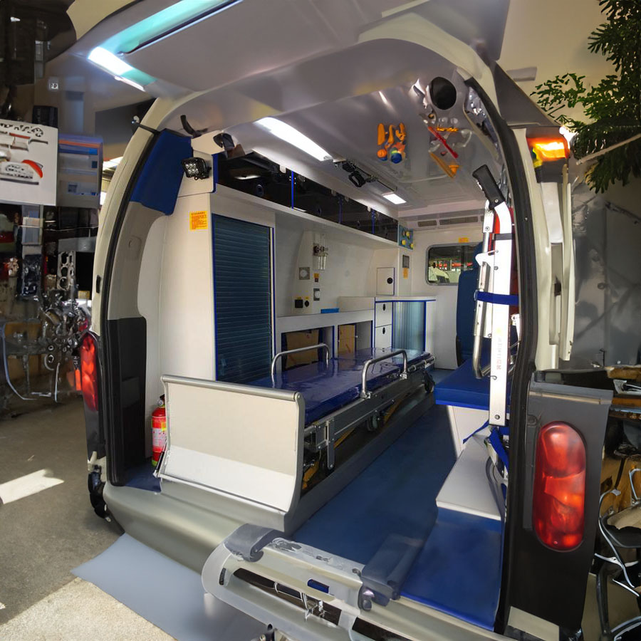 兰州租赁私人救护车电话