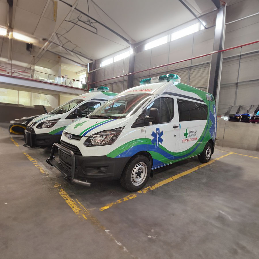 兰州租赁急救车联系电话