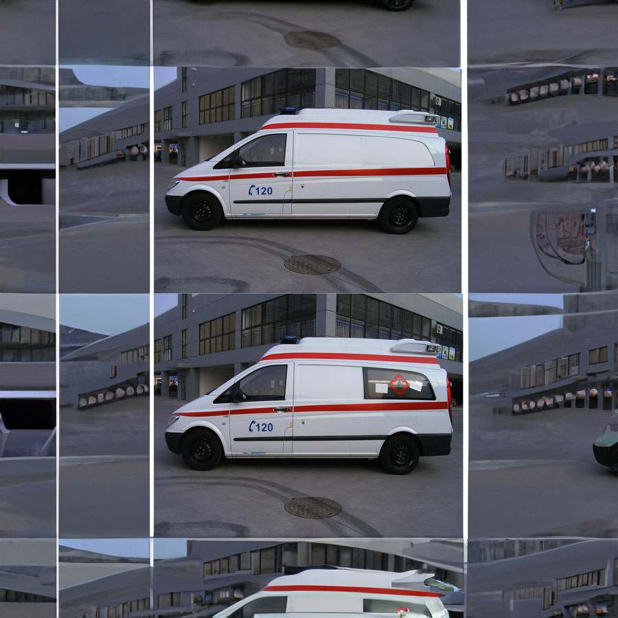 兰州租赁私人救护车电话