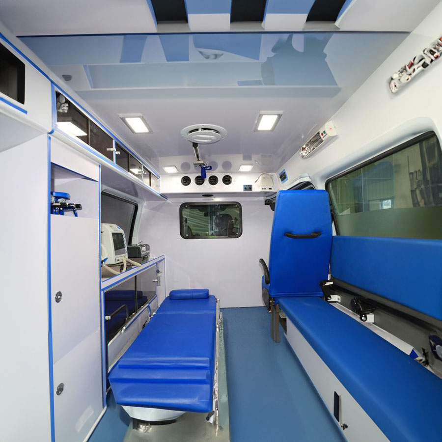 兰州出租私人救护车电话号码