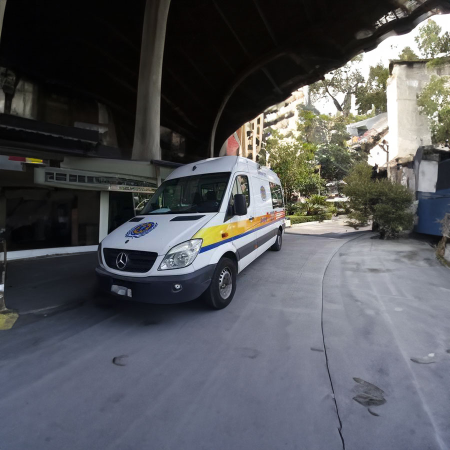 兰州出租急救车联系方式