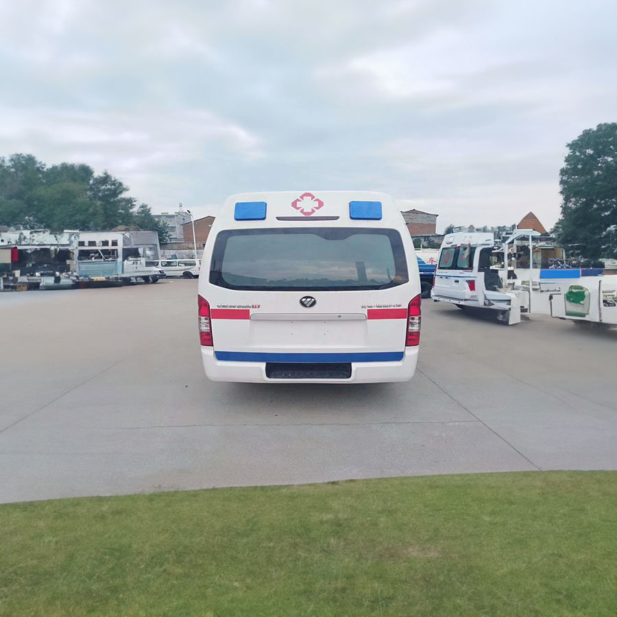 兰州租赁救护车联系方式