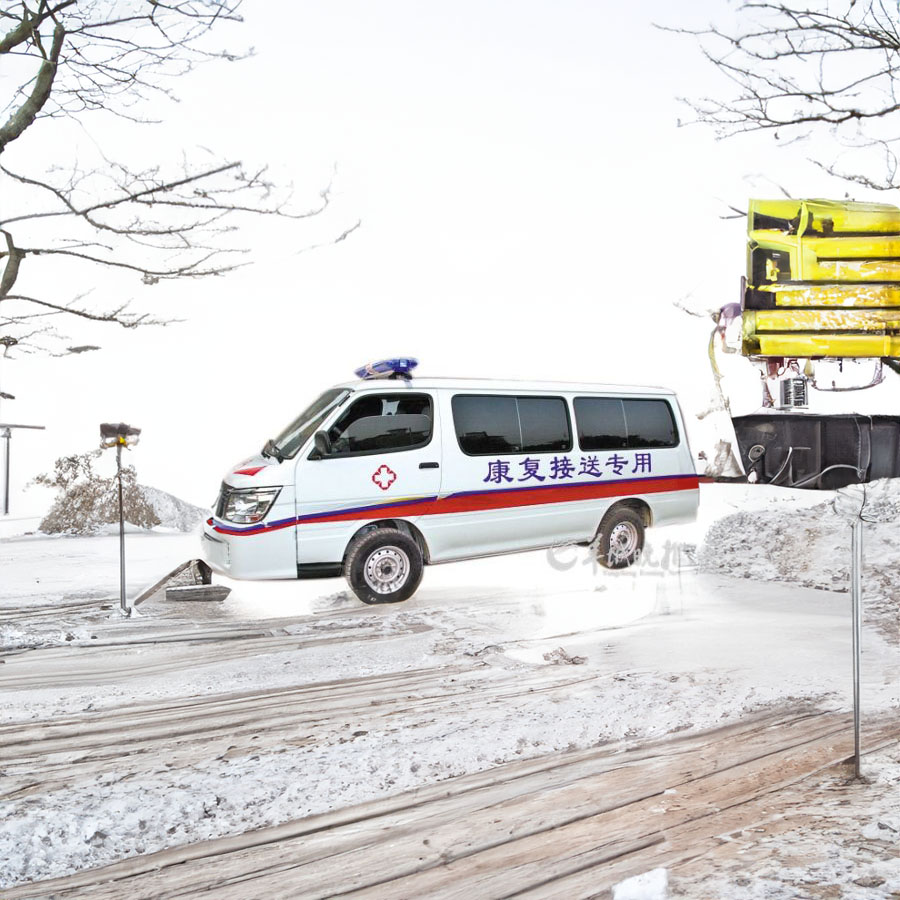 兰州租赁急救车电话