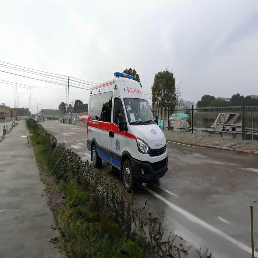 兰州租赁私人救护车联系方式