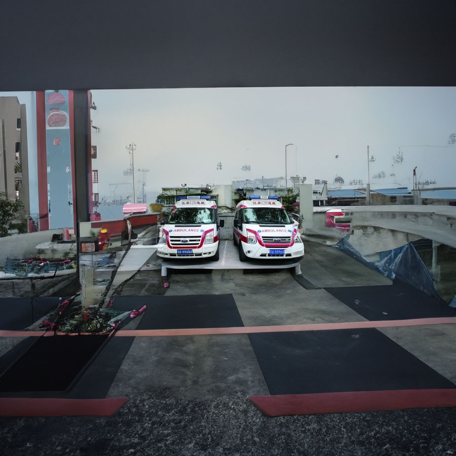 兰州出租私人救护车联系方式