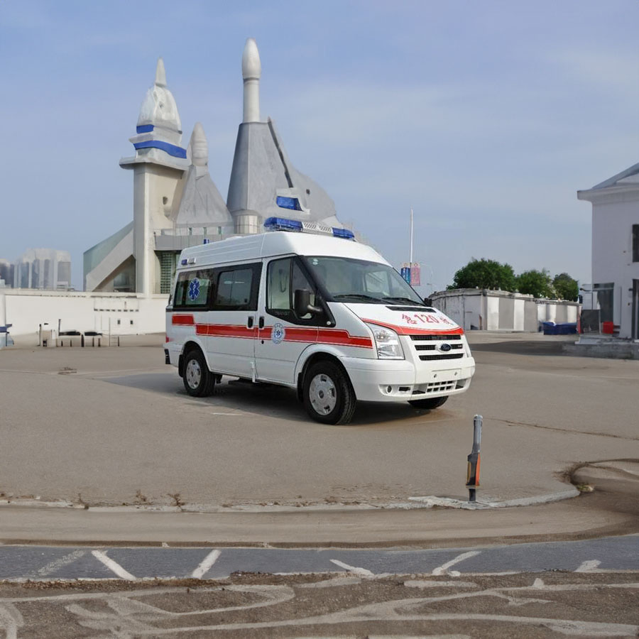 兰州租赁私人救护车电话号码