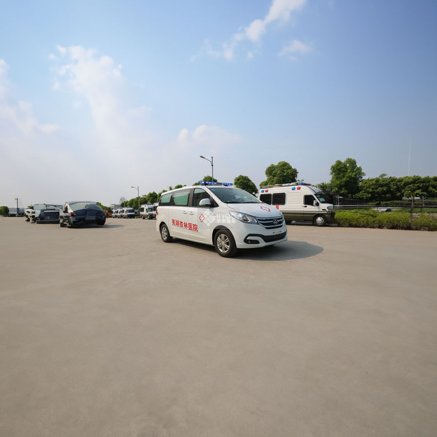 兰州租赁救护车电话号码