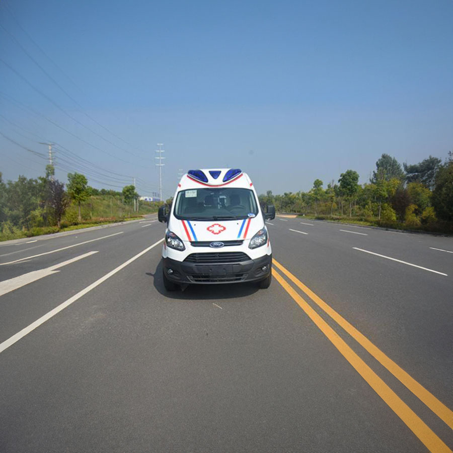 兰州租赁救护车电话