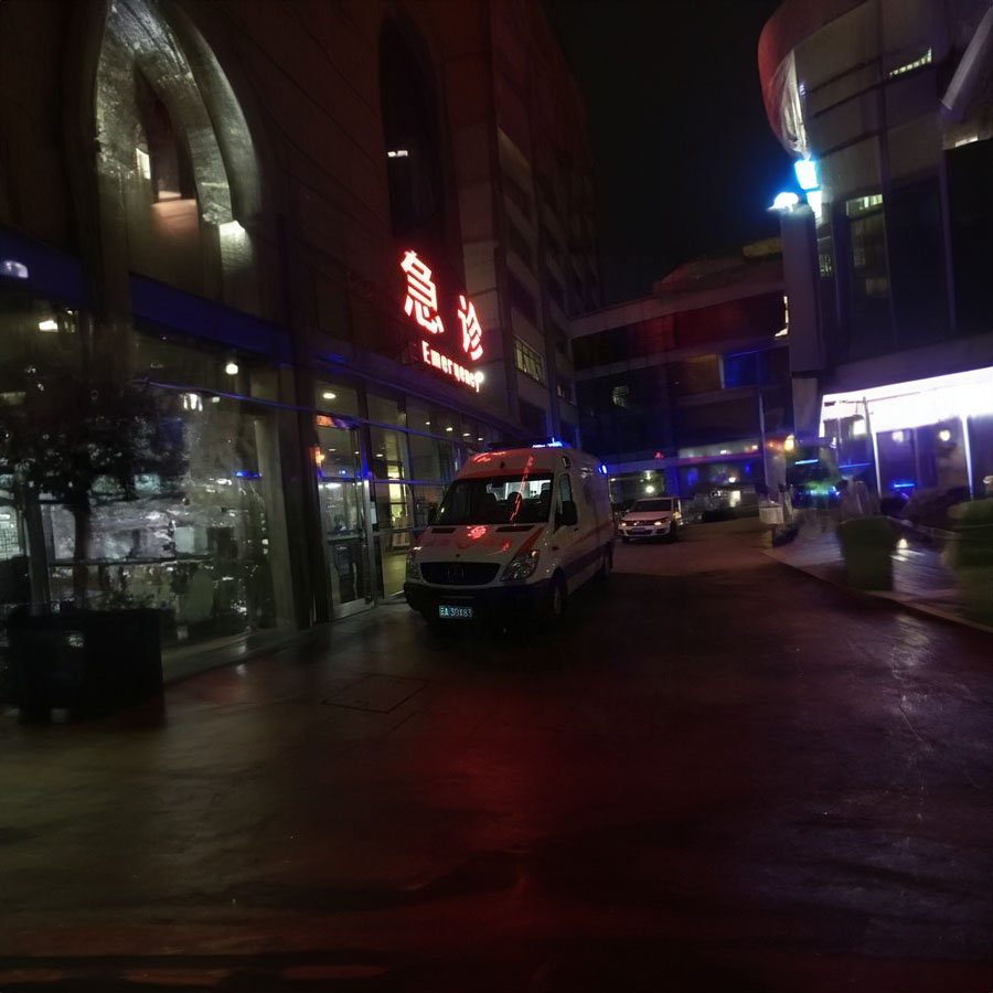 兰州租赁急救车联系方式