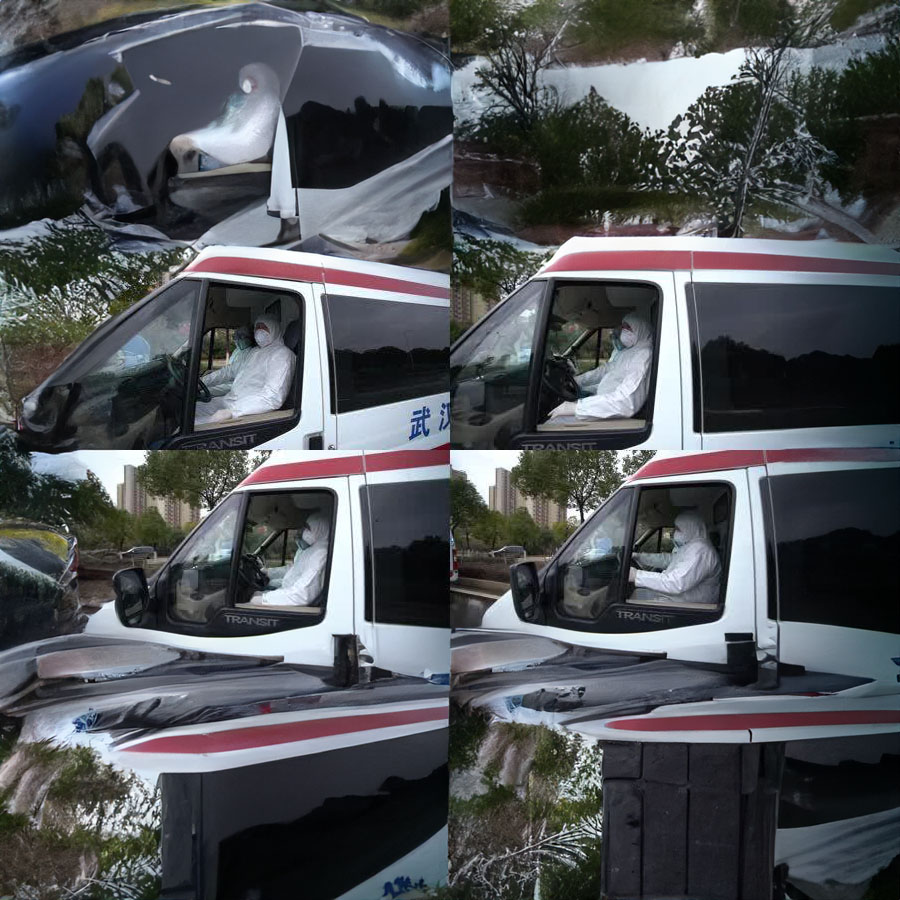 兰州租赁急救车联系方式