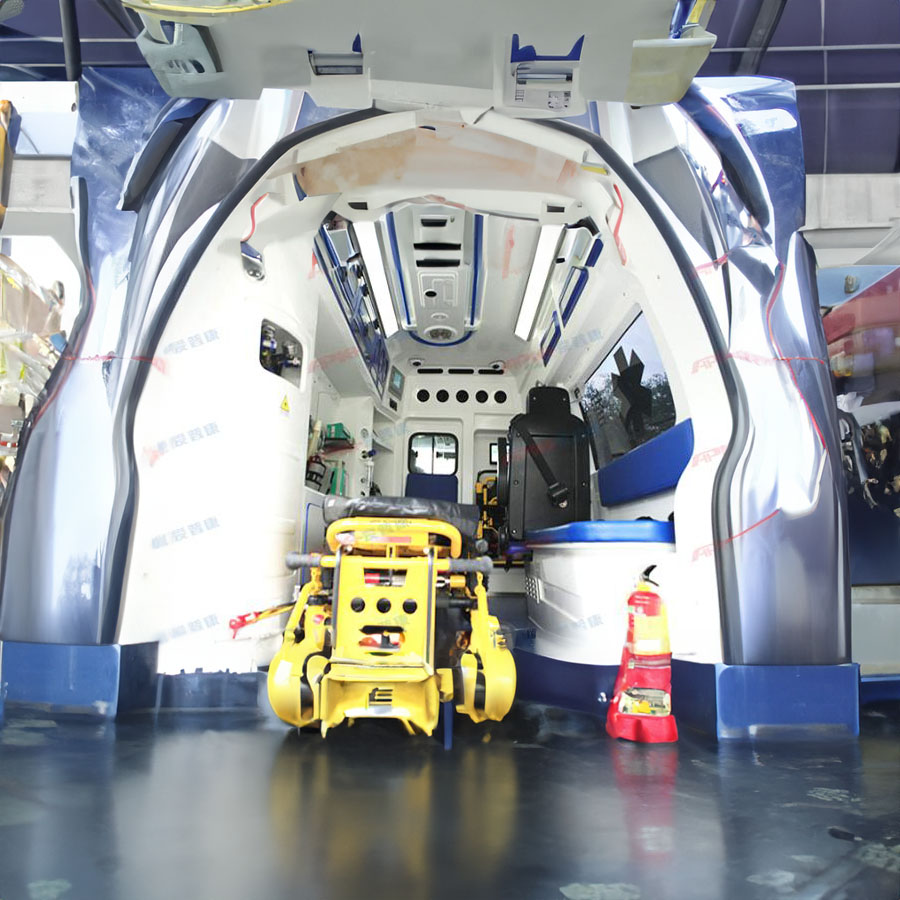 兰州租赁急救车电话号码