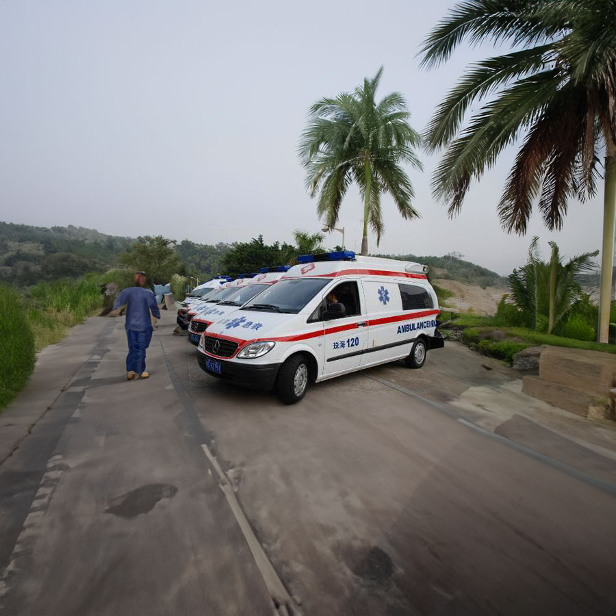 兰州出租120电话
