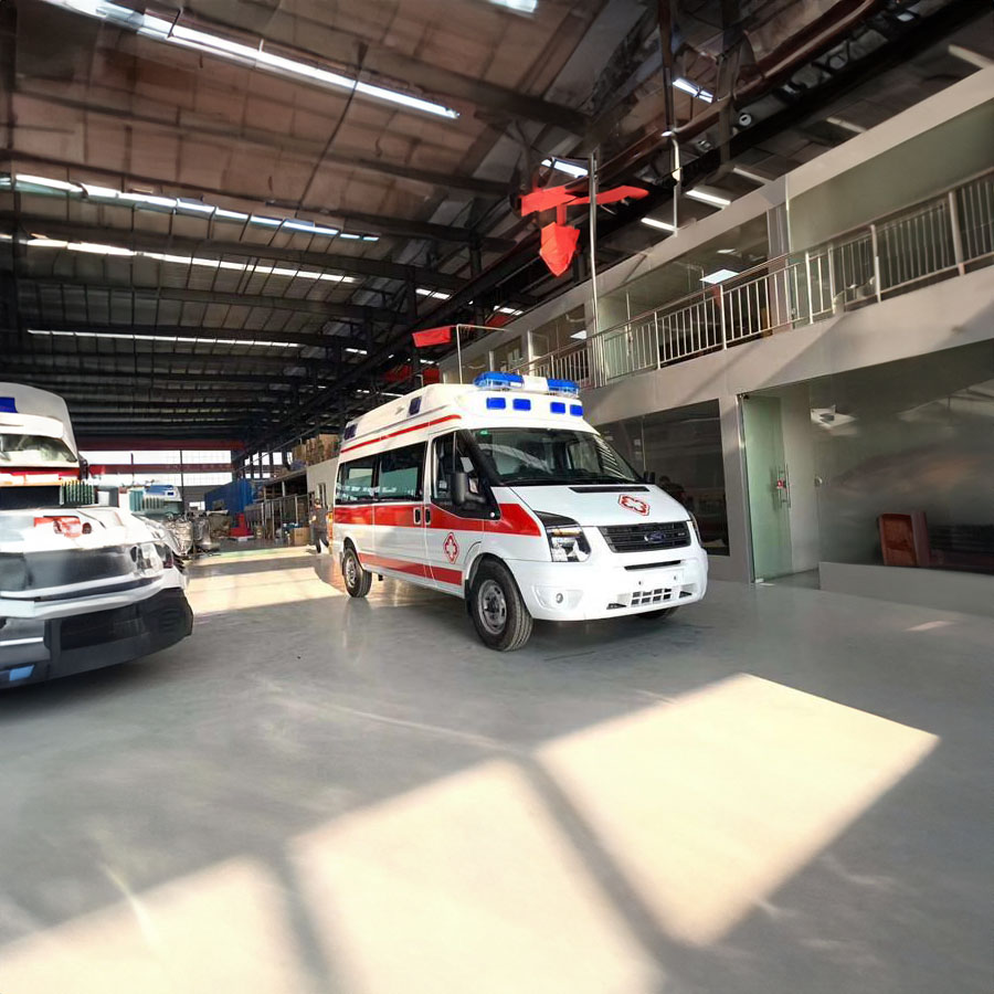 兰州出租急救车联系方式