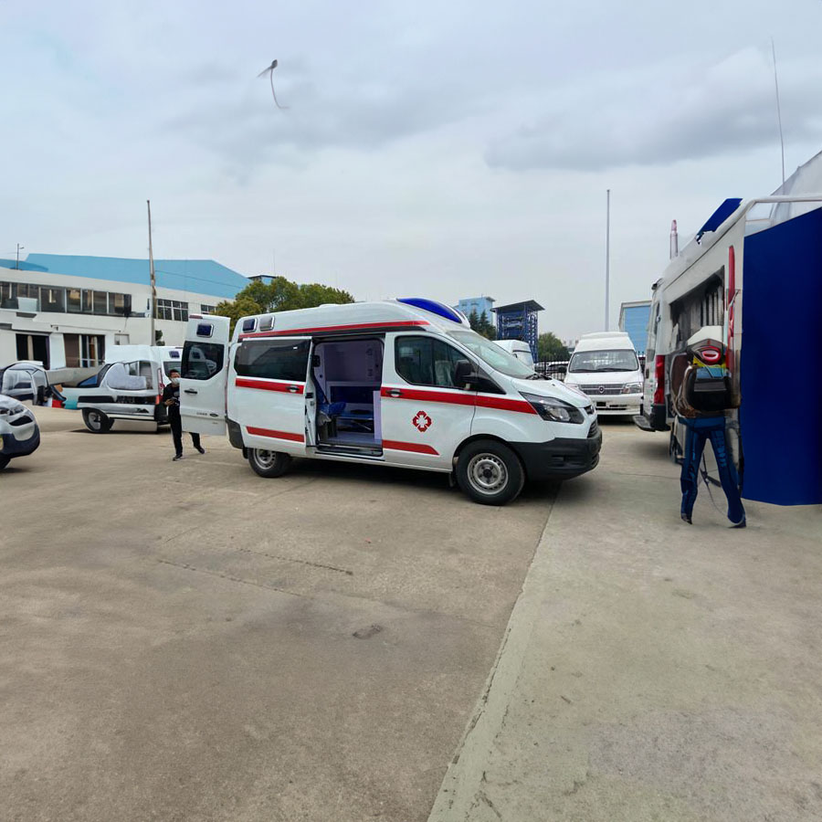 兰州租赁救护车电话号码