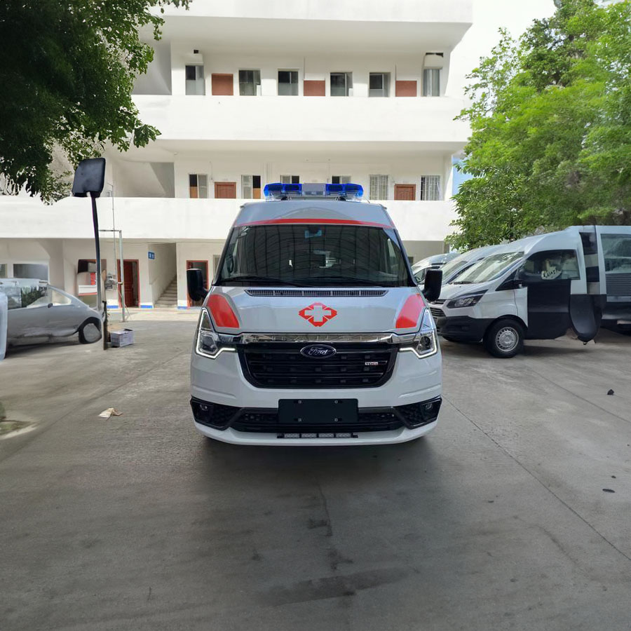 兰州租赁急救车电话号码