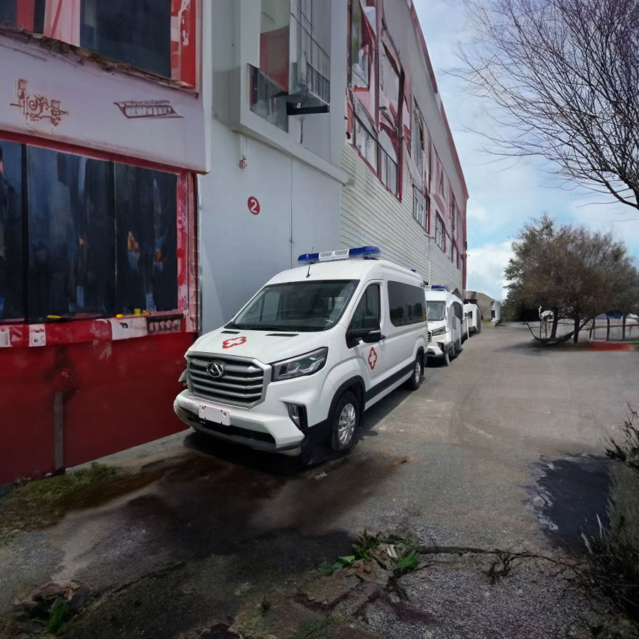 兰州出租救护车联系电话