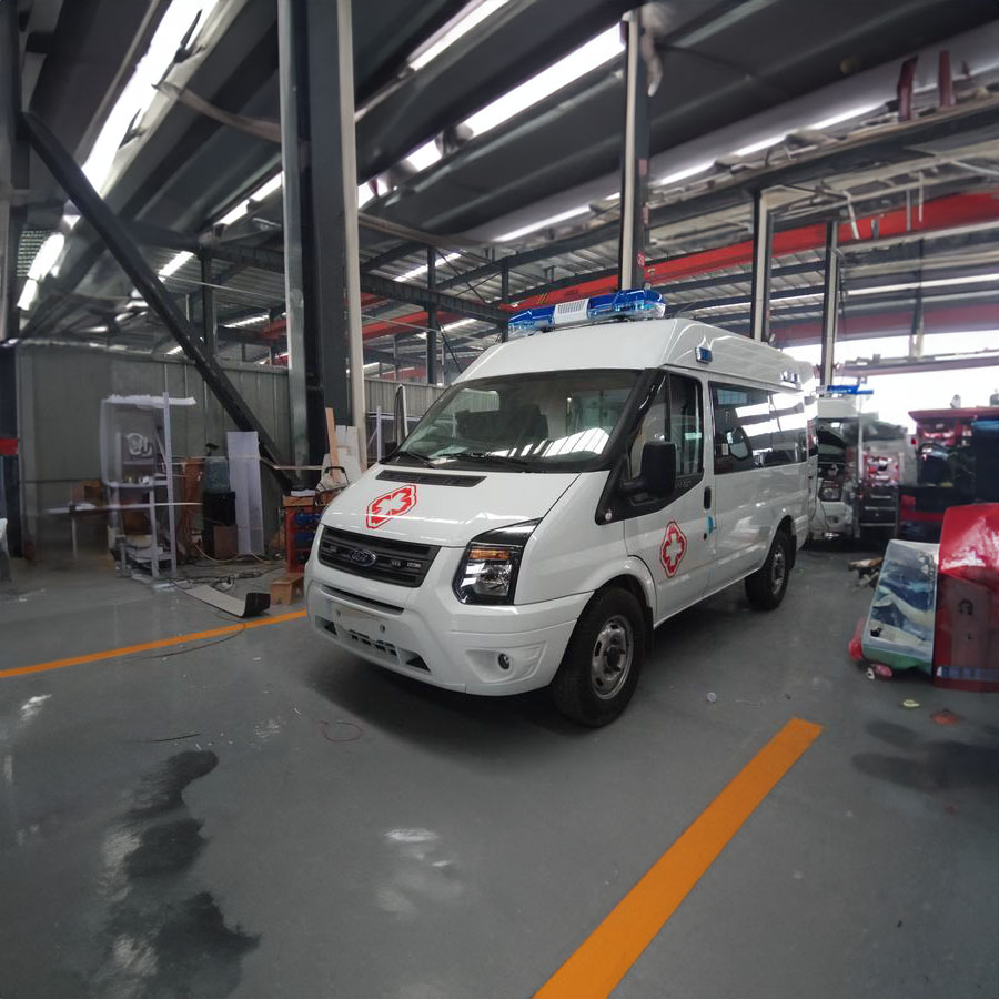 兰州出租救护车电话号码