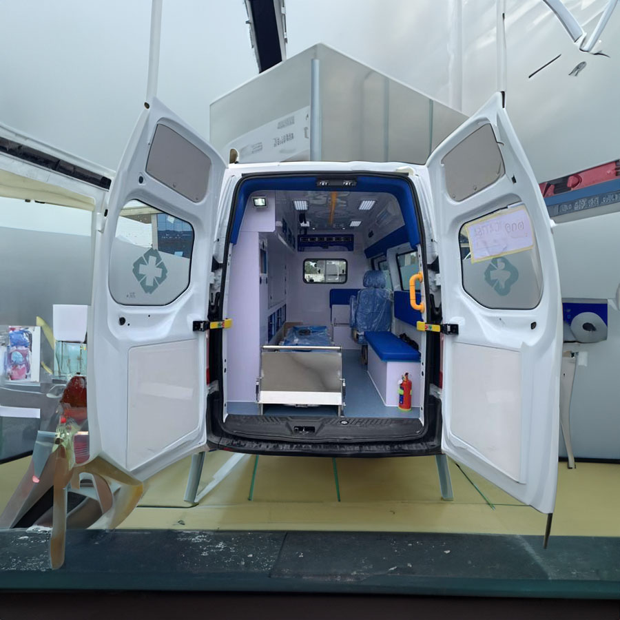 兰州租赁私人救护车电话号码