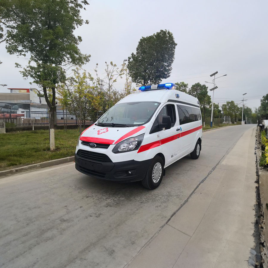 兰州租赁救护车联系电话