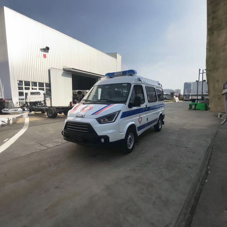 兰州出租私人救护车电话