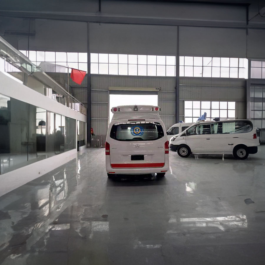 兰州租赁救护车联系电话