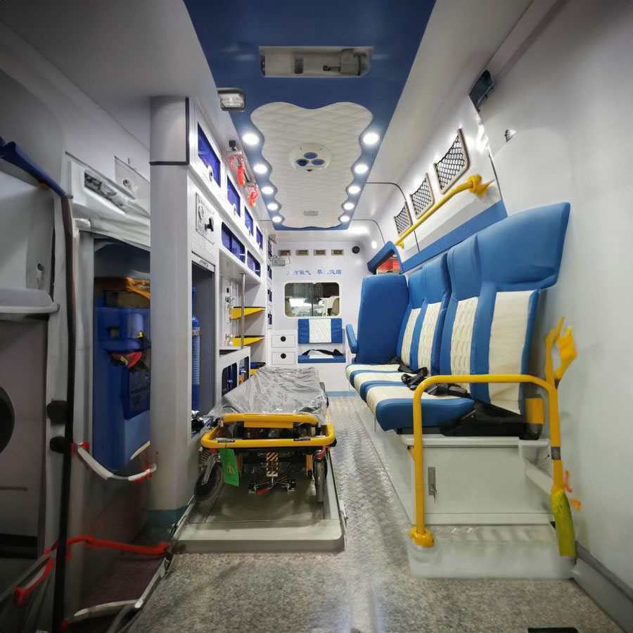 兰州租赁120联系方式