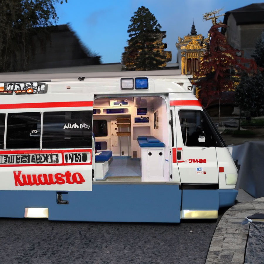 兰州租赁私人救护车联系方式