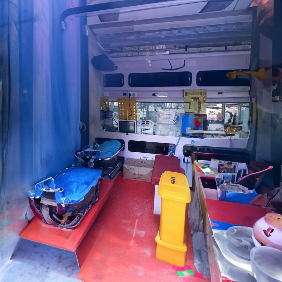 兰州租赁120联系电话