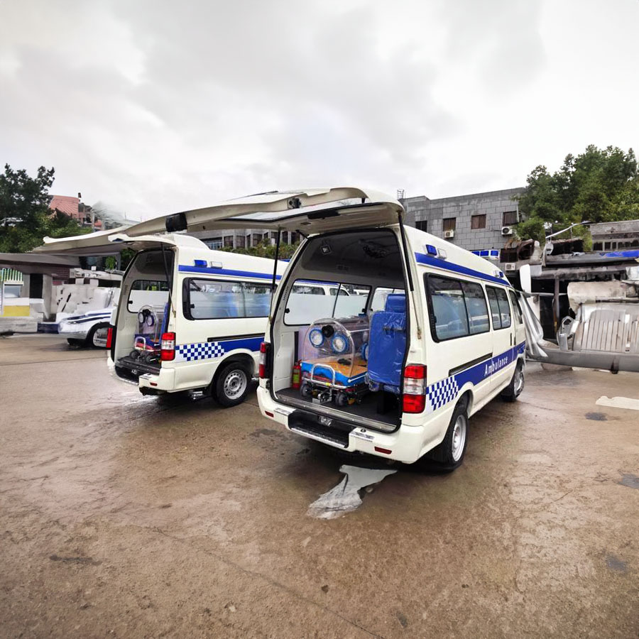 兰州租赁私人救护车