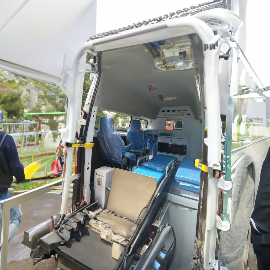 兰州出租急救车电话号码