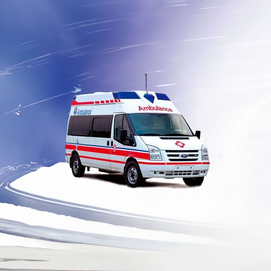 兰州租赁救护车联系电话