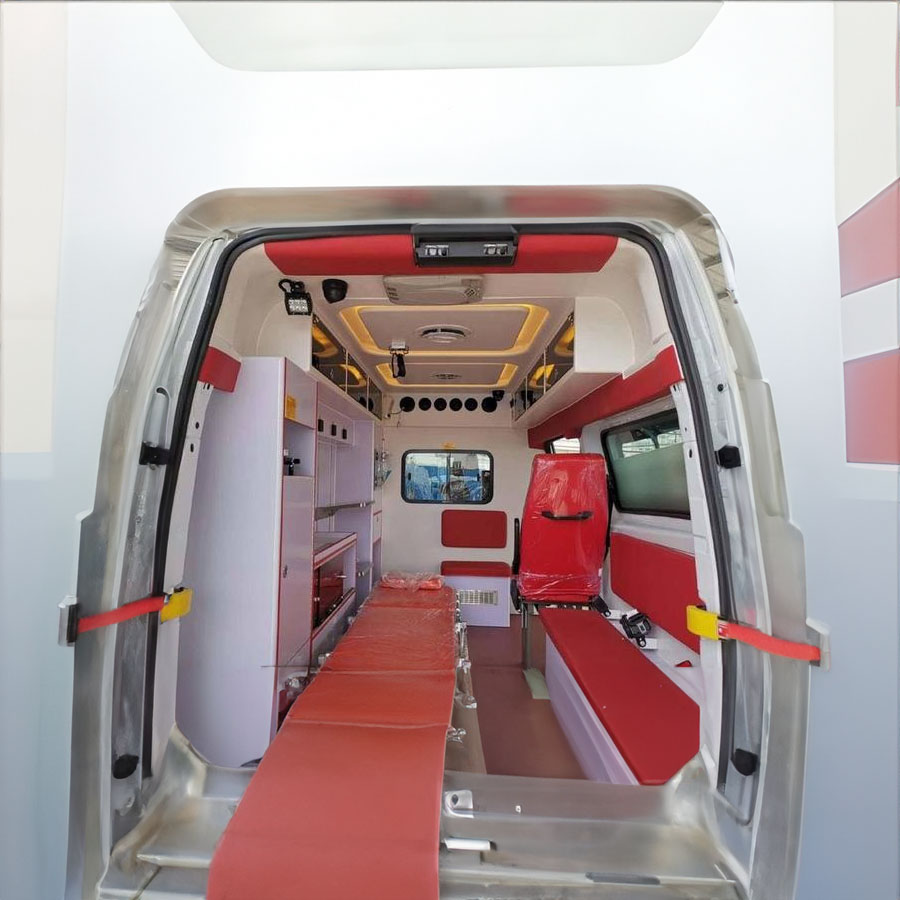 兰州出租私人救护车联系方式