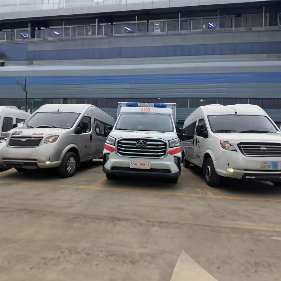 兰州租赁急救车电话号码