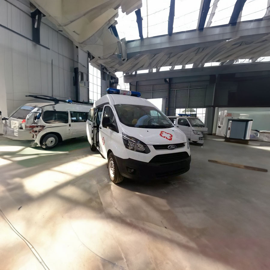 兰州出租救护车电话