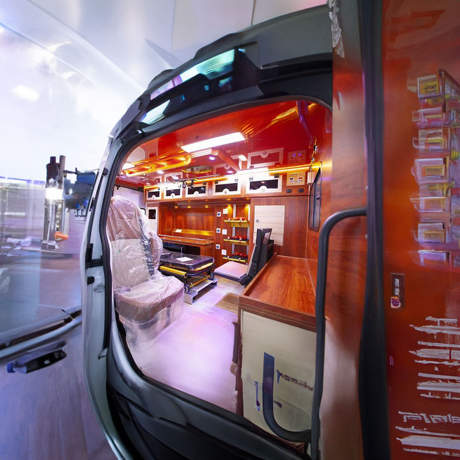 兰州租赁救护车电话