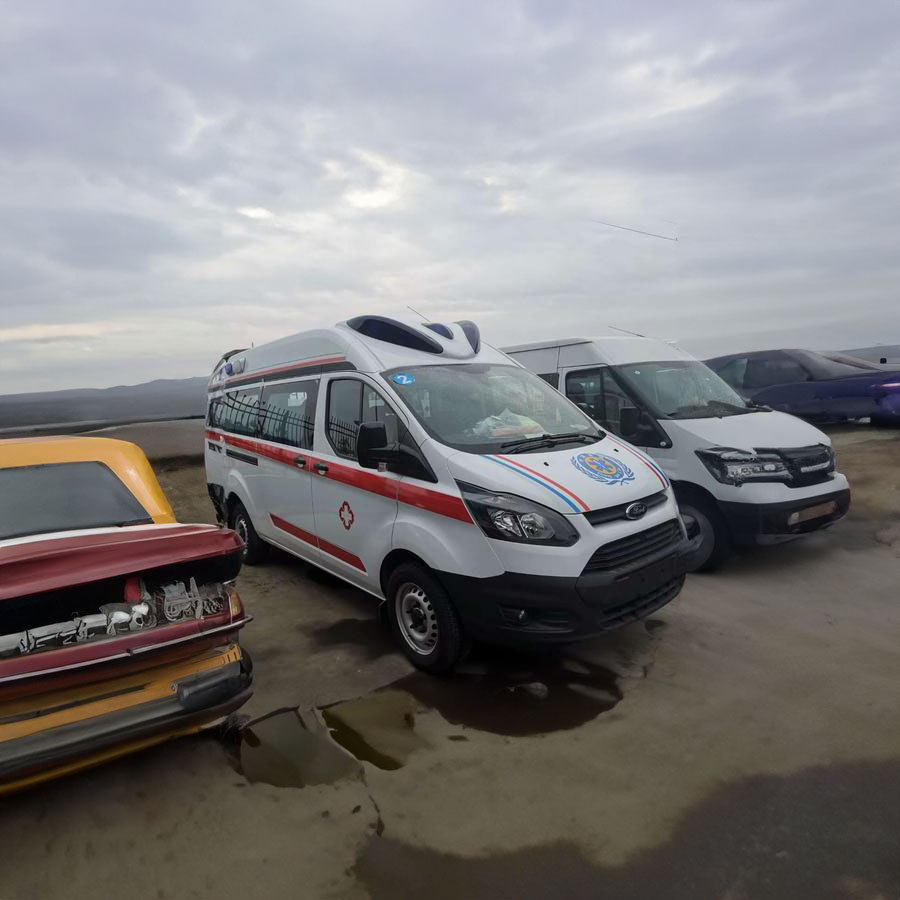 兰州出租救护车联系方式