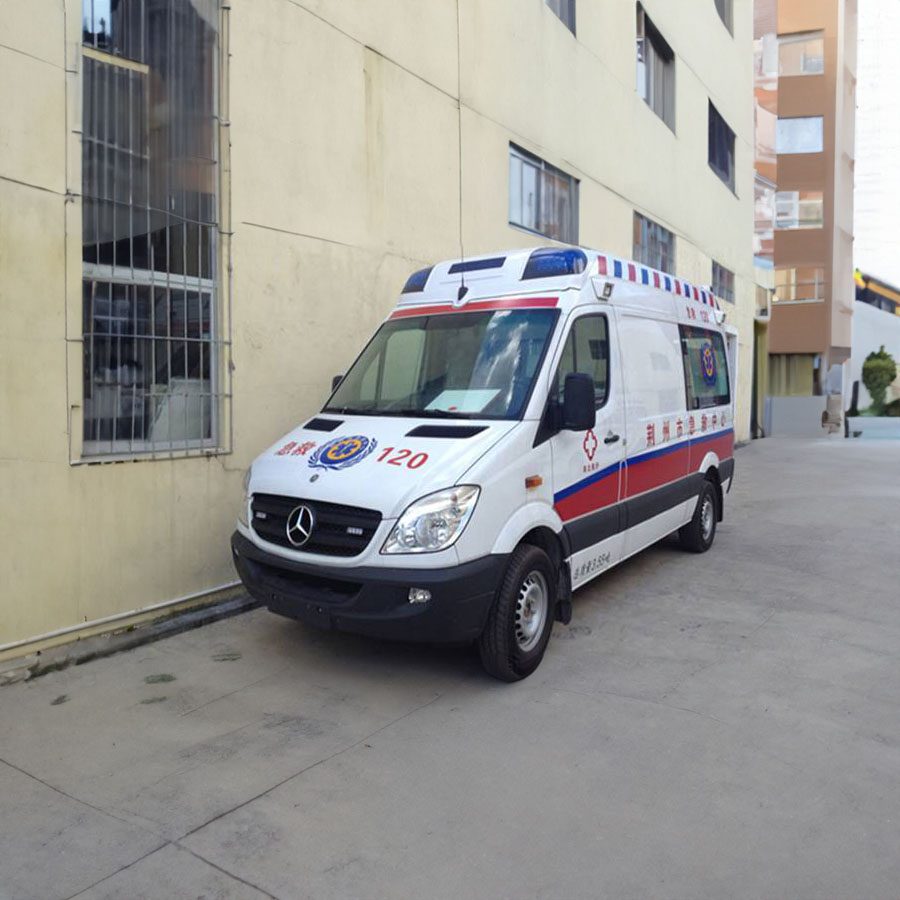 兰州租赁私人救护车联系方式