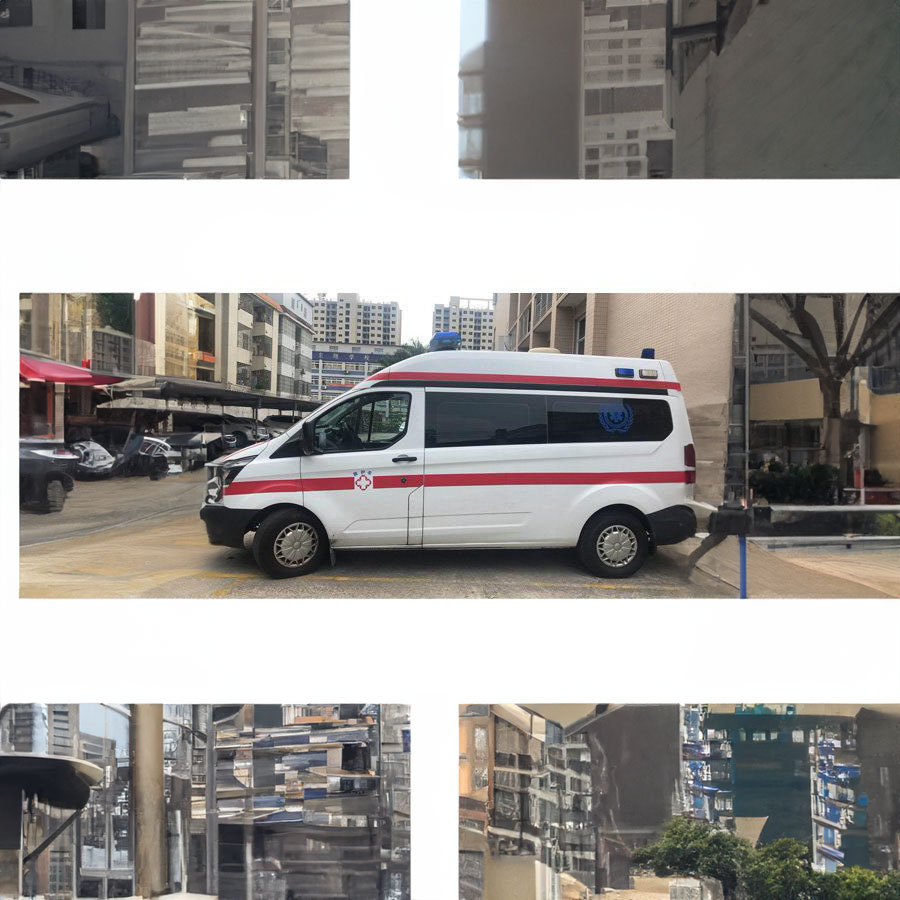 兰州出租120联系电话