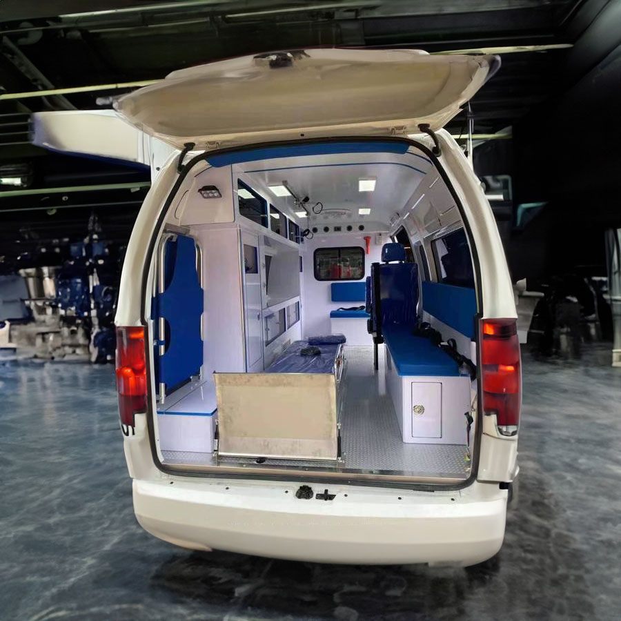 兰州租赁急救车电话号码