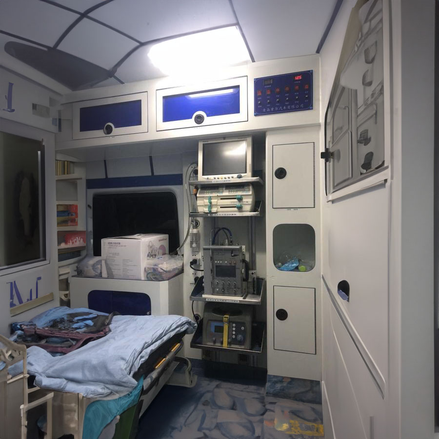 兰州出租120联系方式